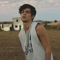 Luis Wilson(fl 2nd bro)