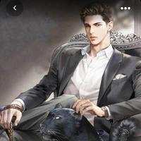 Janifer/king of Mafia(Lucifer father)