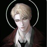 Lucas(Lucifer grandpa)