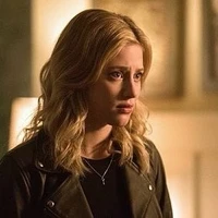 Betty Cooper