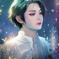 jk(god of water)