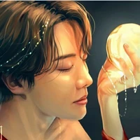 jhope(god of light)