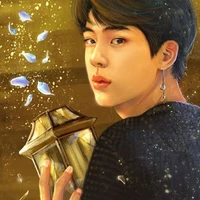 jin(God of energy)
