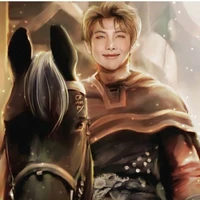 rm(god of animals)