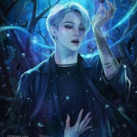 Jimin (god of air)