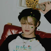 Zhong Chenle