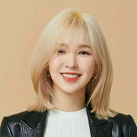 Wendy (eomma Renjun)