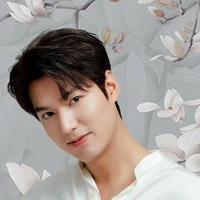 Lee Min Ho (appa Renjun)