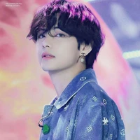 Kim Taehyung