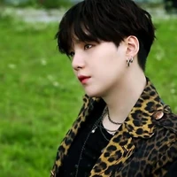 Min yoongi