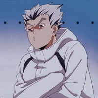 Bokuto