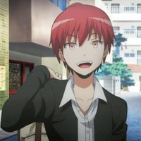 Karma akabane