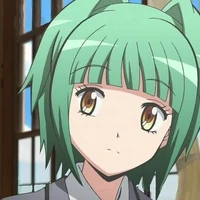 Kayano Kaede