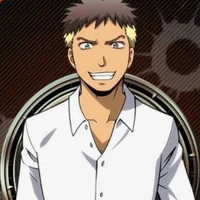 Ryouma Terasaka