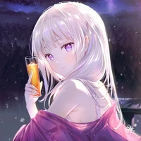 Arabella[love hunter]