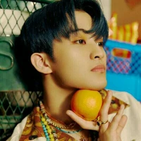 Mark Lee(kakak 1)