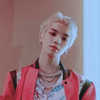 Lee Taeyong