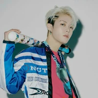 Nakamoto Yuta