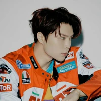 Johnny Suh