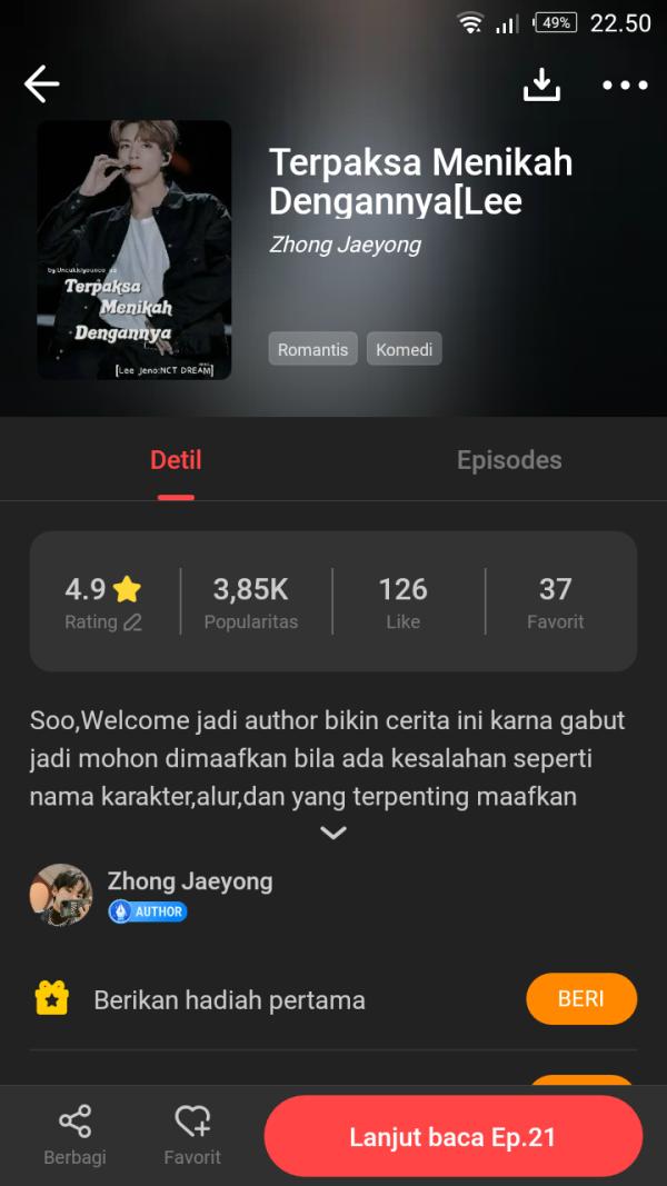 NovelToon