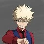 Bakugou