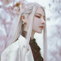 มู่เฉิง(พระเอก)
