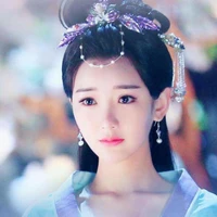 จินหรง(องค์หญิงเผ่าซิหก+เพื่อนนางเอก)
