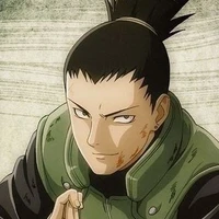 shikamaru😴