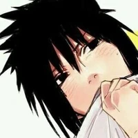 Sasuke🍙