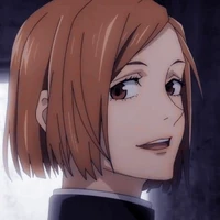nobara kugisaki