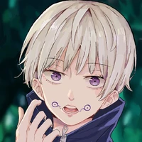 toge inumaki