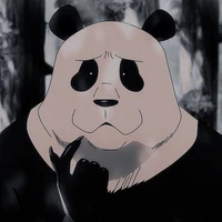 panda