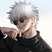 satoru gojo
