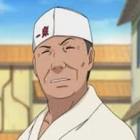 paman ichiranku ramen