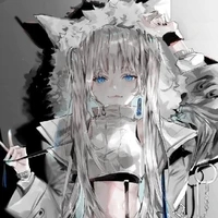 Shanoya/white empress/Paige/FL
