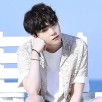 Yoongi