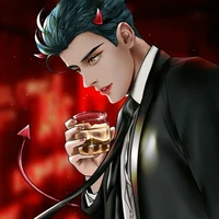 Diable père