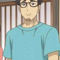 Shirukito {FL’S stepfather}