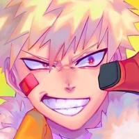 bakugou