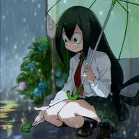 tsuyu