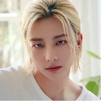 Hyunjin