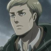 commander Erwin