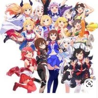 Students (Girls)