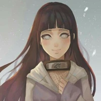 hinata"Omega "