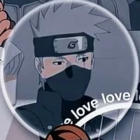 Kakashi"Alfa dm"
