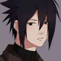 sasuke"Omega dm"