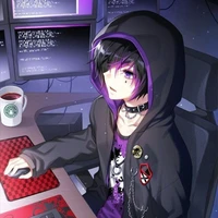 จิน{แฝดคนที่6}