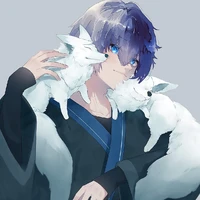 Hotoke/ Author