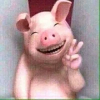 Pig aka Sumire