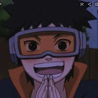 อุจิวะ โอบิโตะ(ตอนเด็ก)